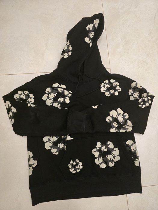 Denim tears cprfm оригінал