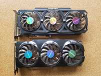 Karty graficzne na AMD Radeon R9 280 3GB DDR5 (384 Bit) rózne