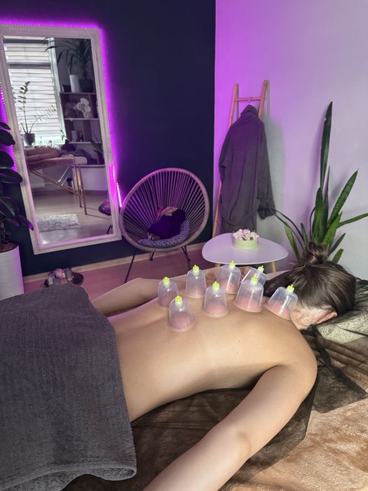 Масаж. Голосіївський район.