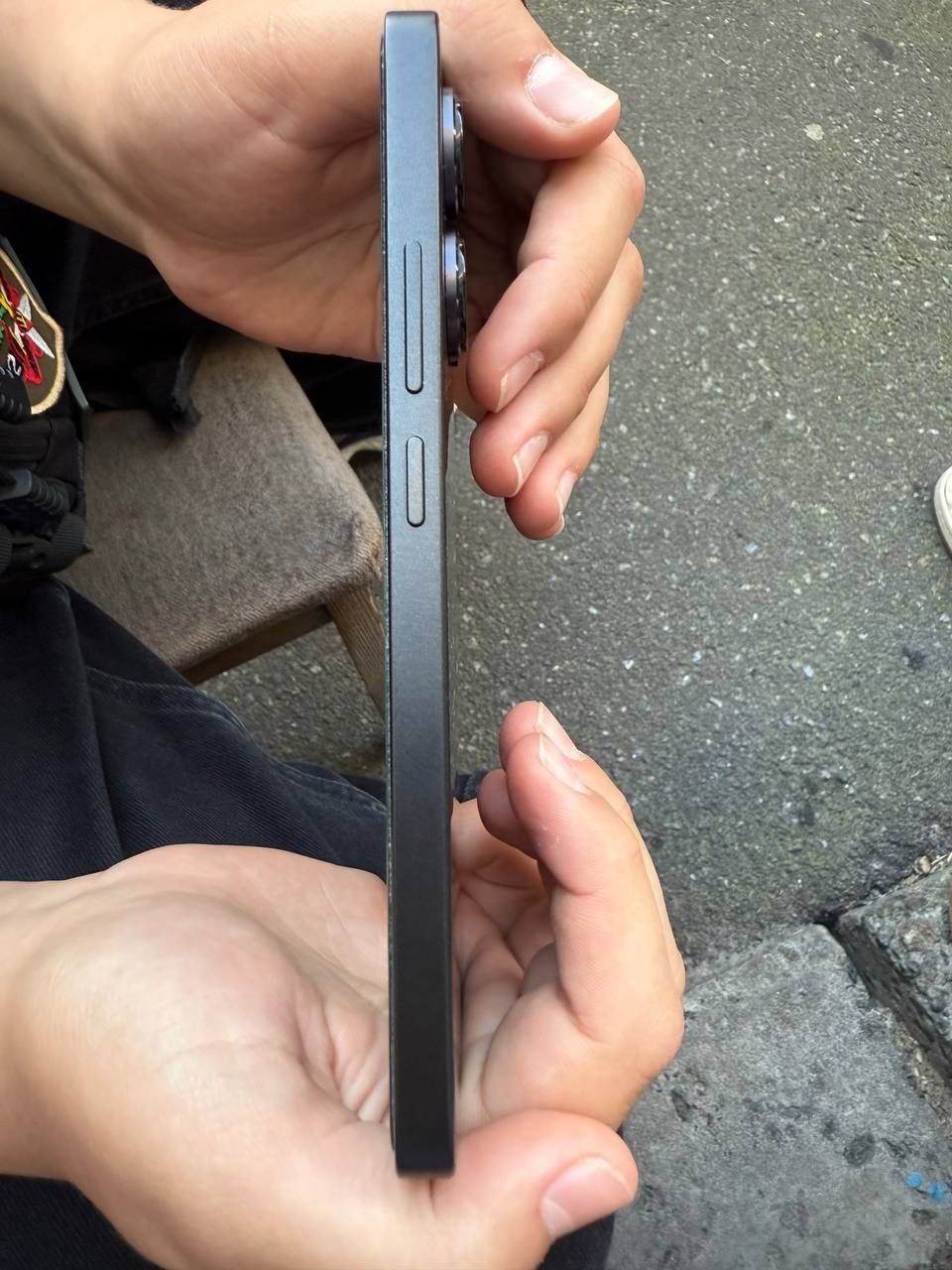 Redmi note 13 4g 256/8