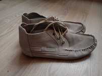 buty skóra naturalna  firmy Caprice rozm. 37,5