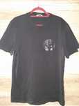 T-shirt męski bluzka Versace L