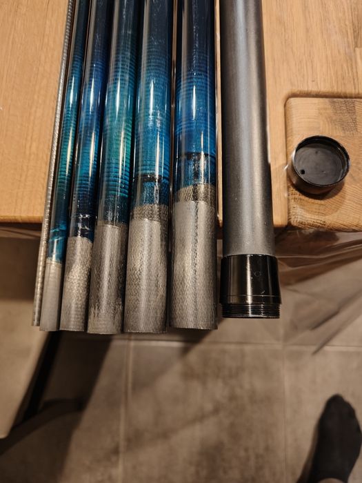Bat VIP POLE 800