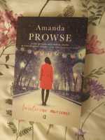 Świąteczne marzenie, Amanda Prowse.