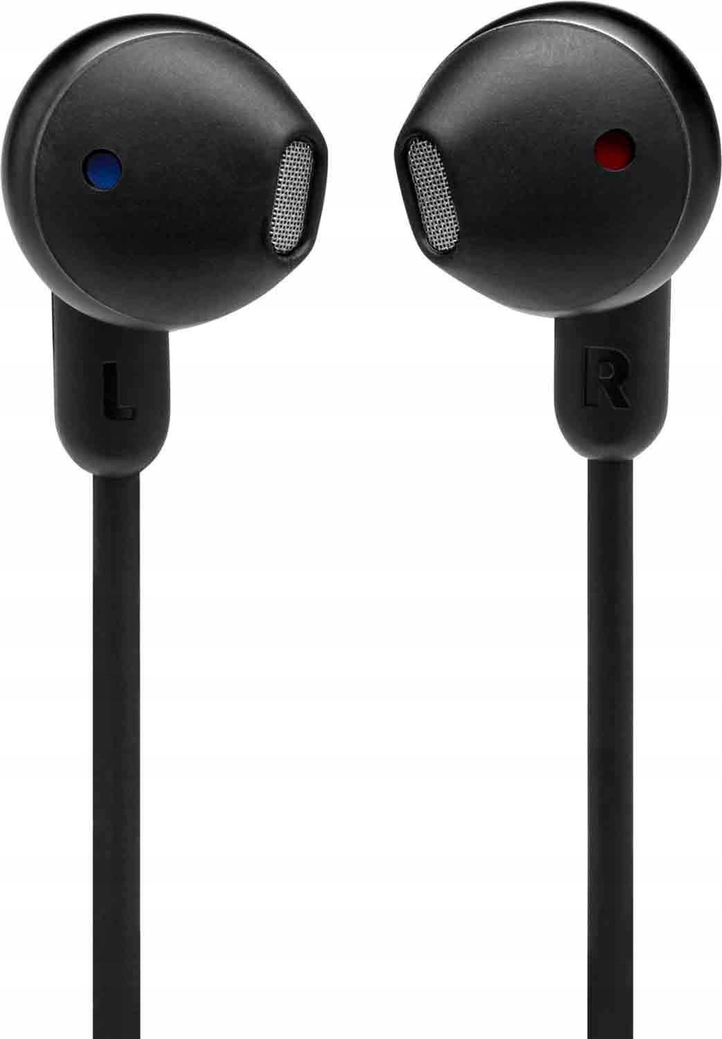 Słuchawki bezprzewodowe douszne JBL Tune 215 BT
