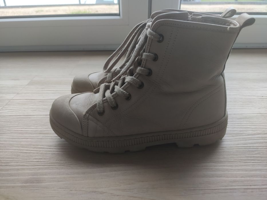 Buty rozmiar 36 Lasocki