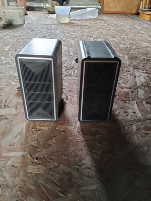 Колонки Акустические