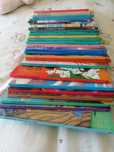Vendo Livros Disney