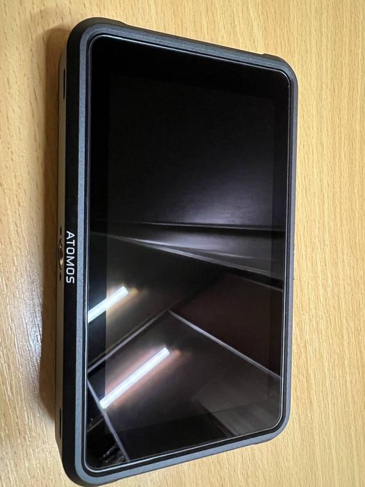 Atomos Ninja V — як новий! Стан 10/10