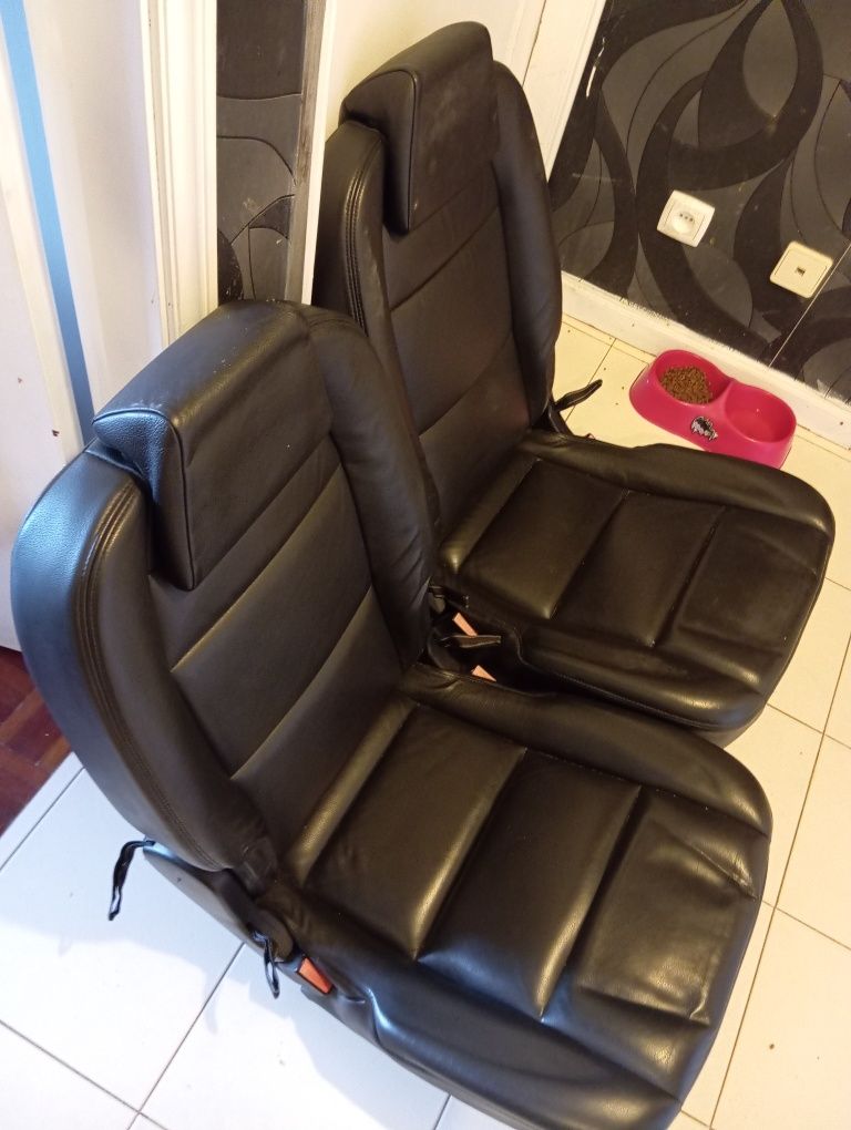 Bancos Pegeout 307