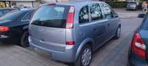 Opel Meriva 1.6 2004