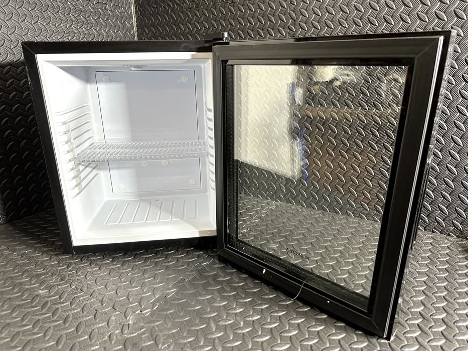 Nowa mini lodówka Klarstein