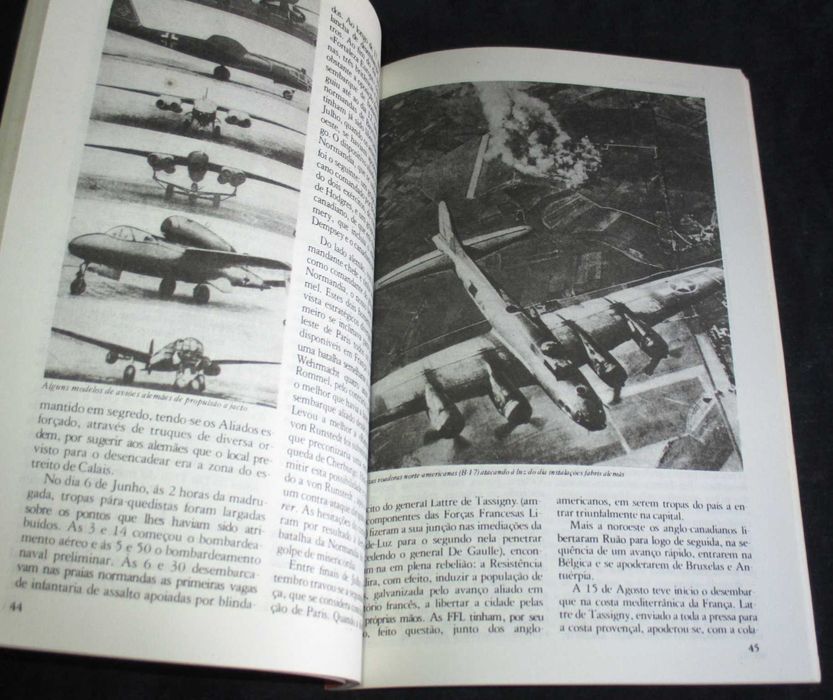 Revista História Nº 45 Julho de 1982 A arquitectura do Estado Novo