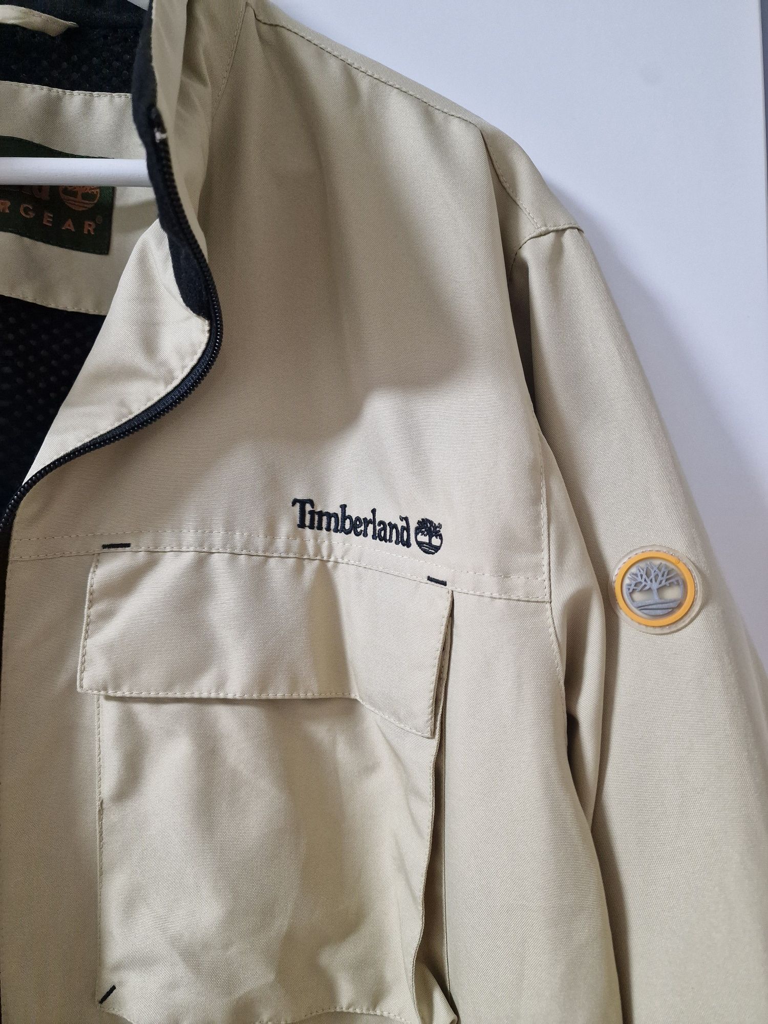 Продам куртку Timberland в ідеальному стані.  Розмір  L