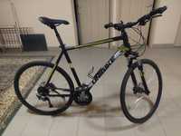 Unibike Crossfire Disc GTS 23