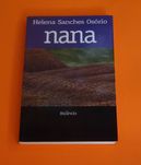 Nana - Helena Sanches Osório
