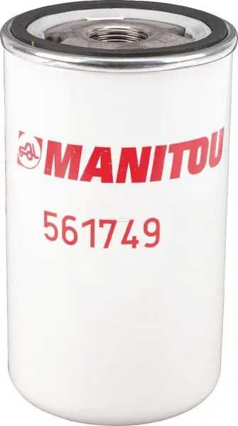 Filtr oleju skrzyni Manitou 561749