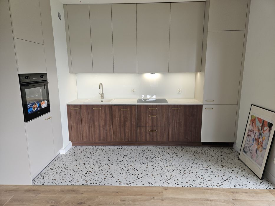 Nowe mieszkanie 58m2 Olchowa umeblowane/klimatyzacja/komórkaLokatorsk