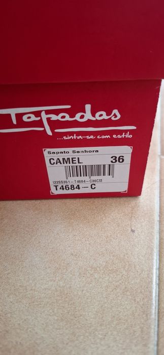 Sabrina camurça 36 (Novas)