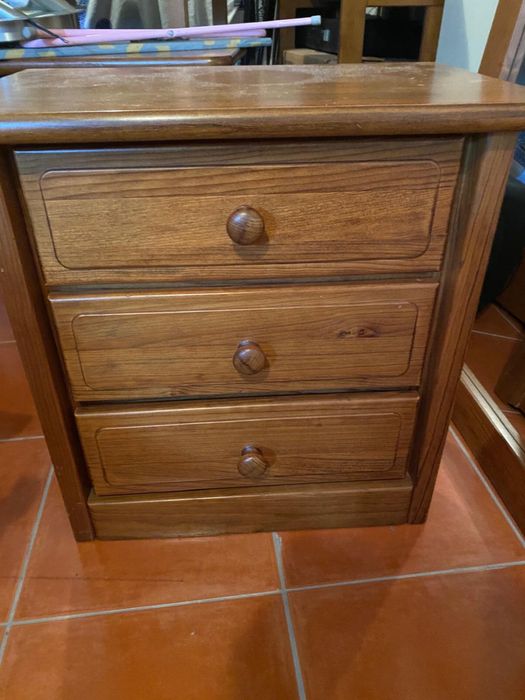 Quarto casal em otimo estado