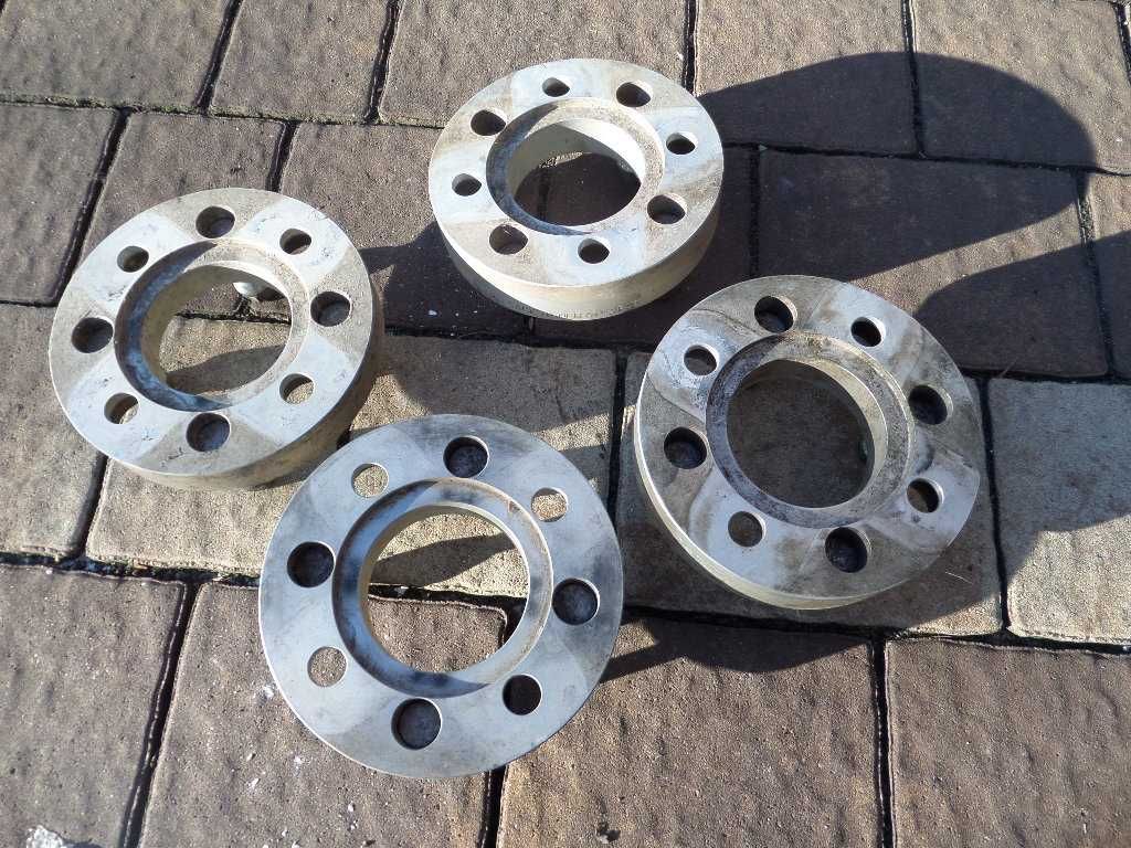 Dystanse ATV rozstaw 4/110/30mm