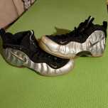 Кроссовки Nike Air Foamposite Pro