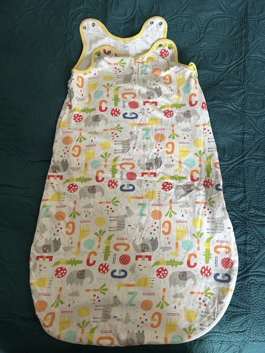 Spiworek 6-18 miesiecy 1 tog