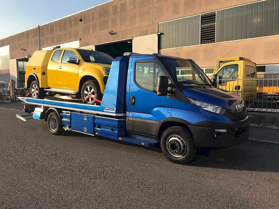 Заказать Эвакуатор (Межгород в любую точку Украины)