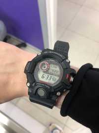 Наручний годинник Casio GShock  Rangeman GW-9400-1ER