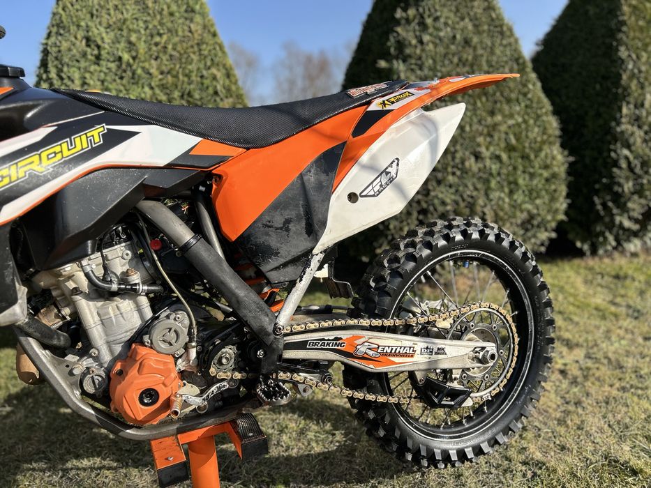 KTM SX-F 250, sxf,sx,