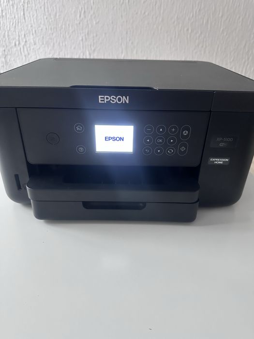 Epson xp 5100 expression home