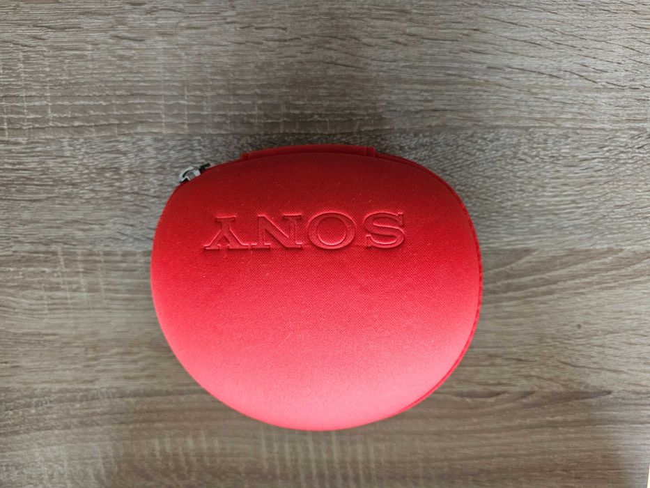 Słuchawki Sony MDR-100A