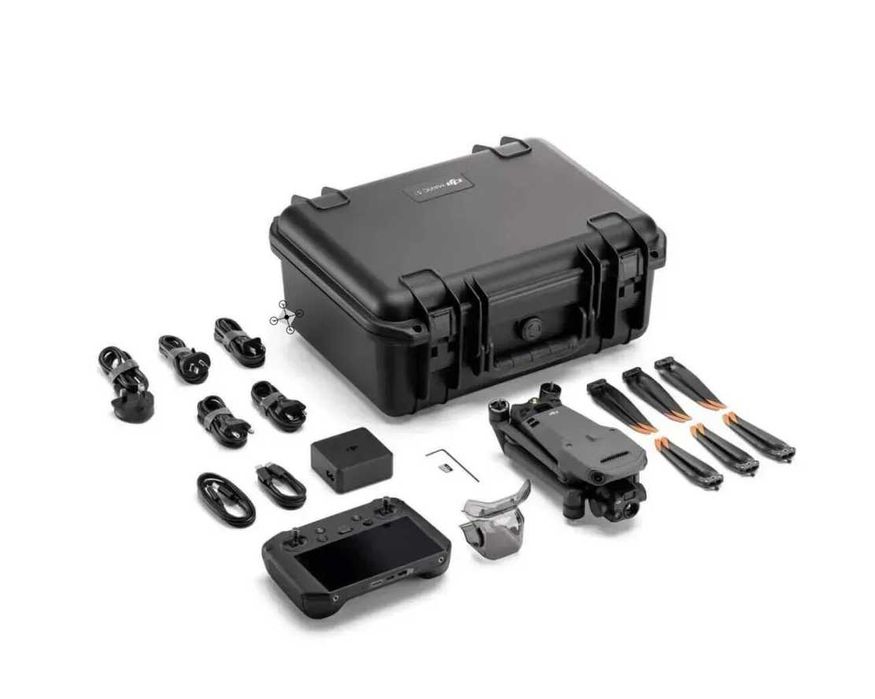DJI Mavic 3t Новий, повна комплектація.