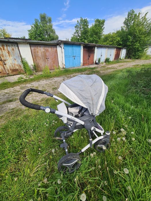 Wózek spacerówka Elbląg