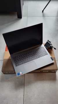 Laptop Lenovo ThinkBook nowy gw.3 lat i5 12gen, ssd 512, ram 16gb 15,6