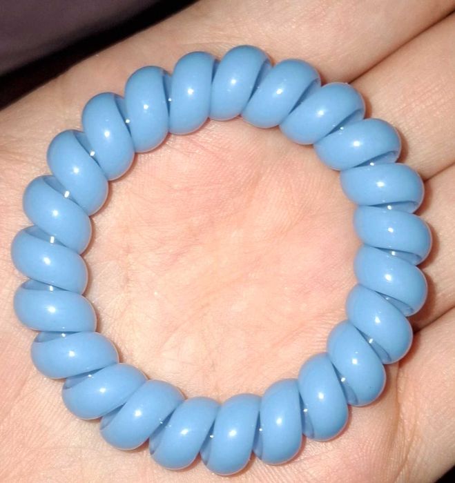 Резинки- пружинки 8 штук