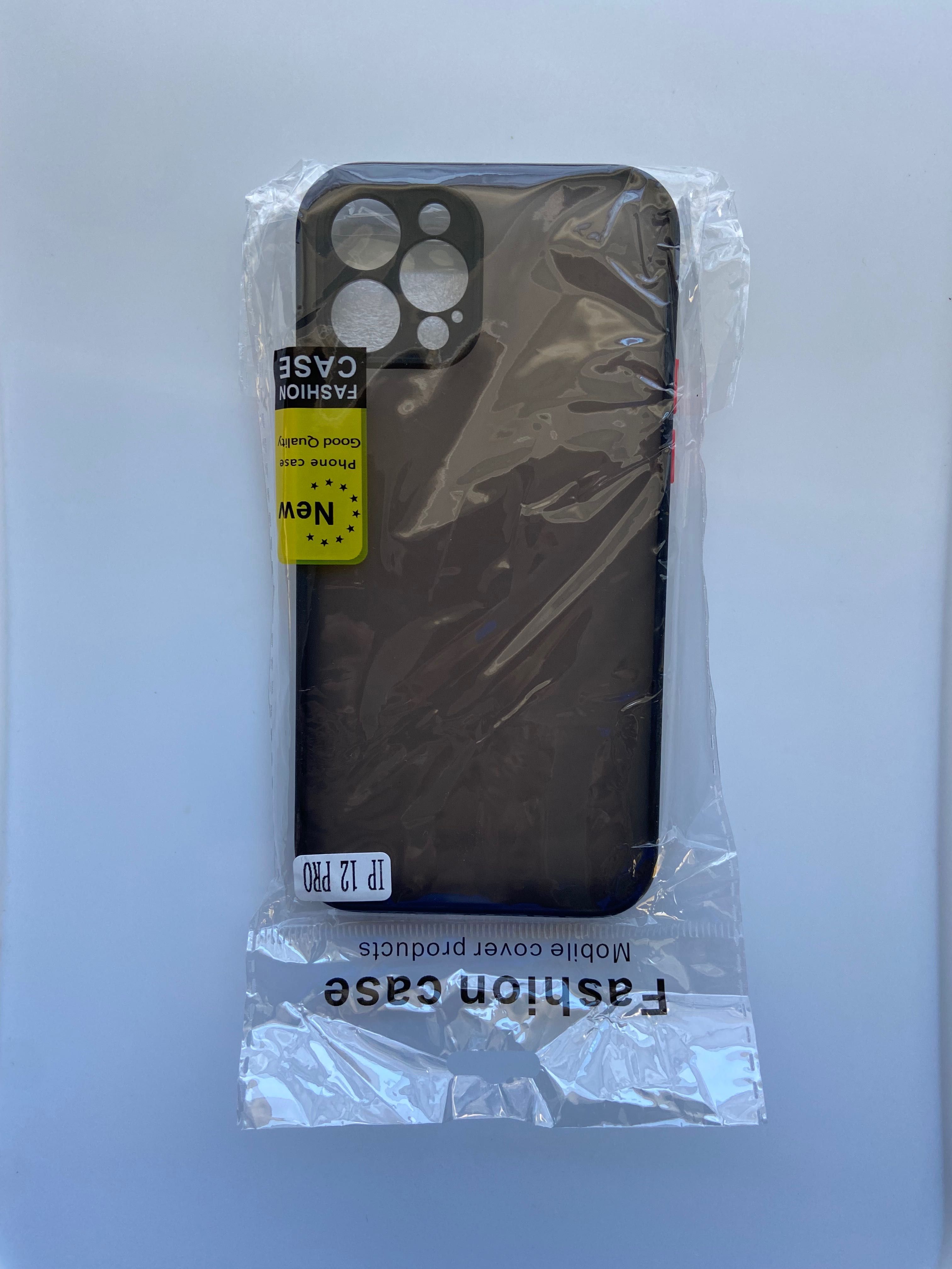 iPhone 12 Pro case