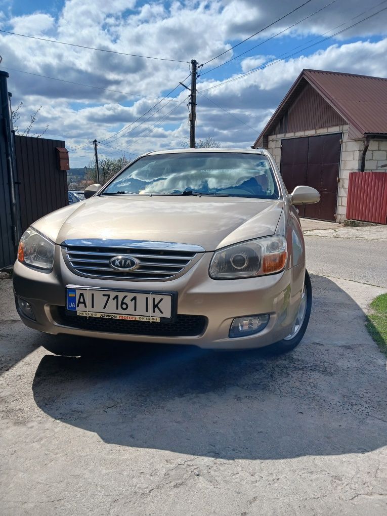 Продам Kia Cerato