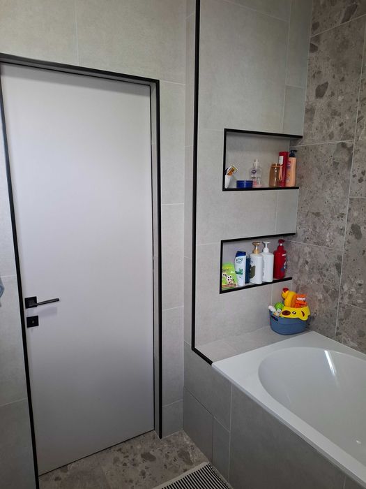 Продаж НОВОБУДОВИ З ремонтом . 2 кімнатна квартира, вул. Тролейбусна,