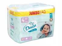 Pieluchy Dada 4 extra soft