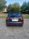 Nissan Qashqai 1.5 dci