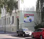 Lokal 1 usługowy lub 2 biurowy w centrum CENTRAKO - rabat 30 % 3 m-ce!