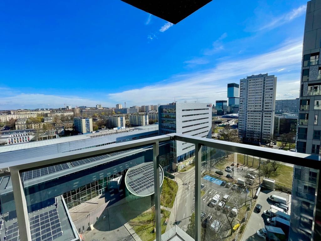 Rewelacyjny Apartament Sokolska 30 Towers. Klimatyzacja. Garaż