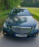 Mercedes-Benz e klasa w212