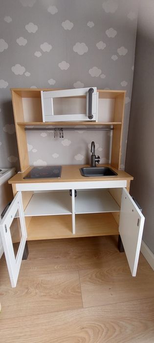 Cozinha de brincar IKEA