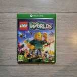 LEGO Worlds Xbox One
