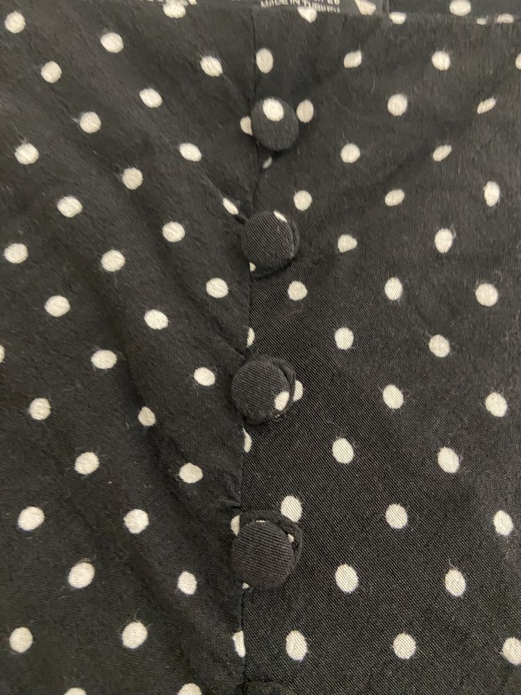 Saia midi - Zara