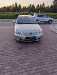 Toyota Avensis T25 kombi