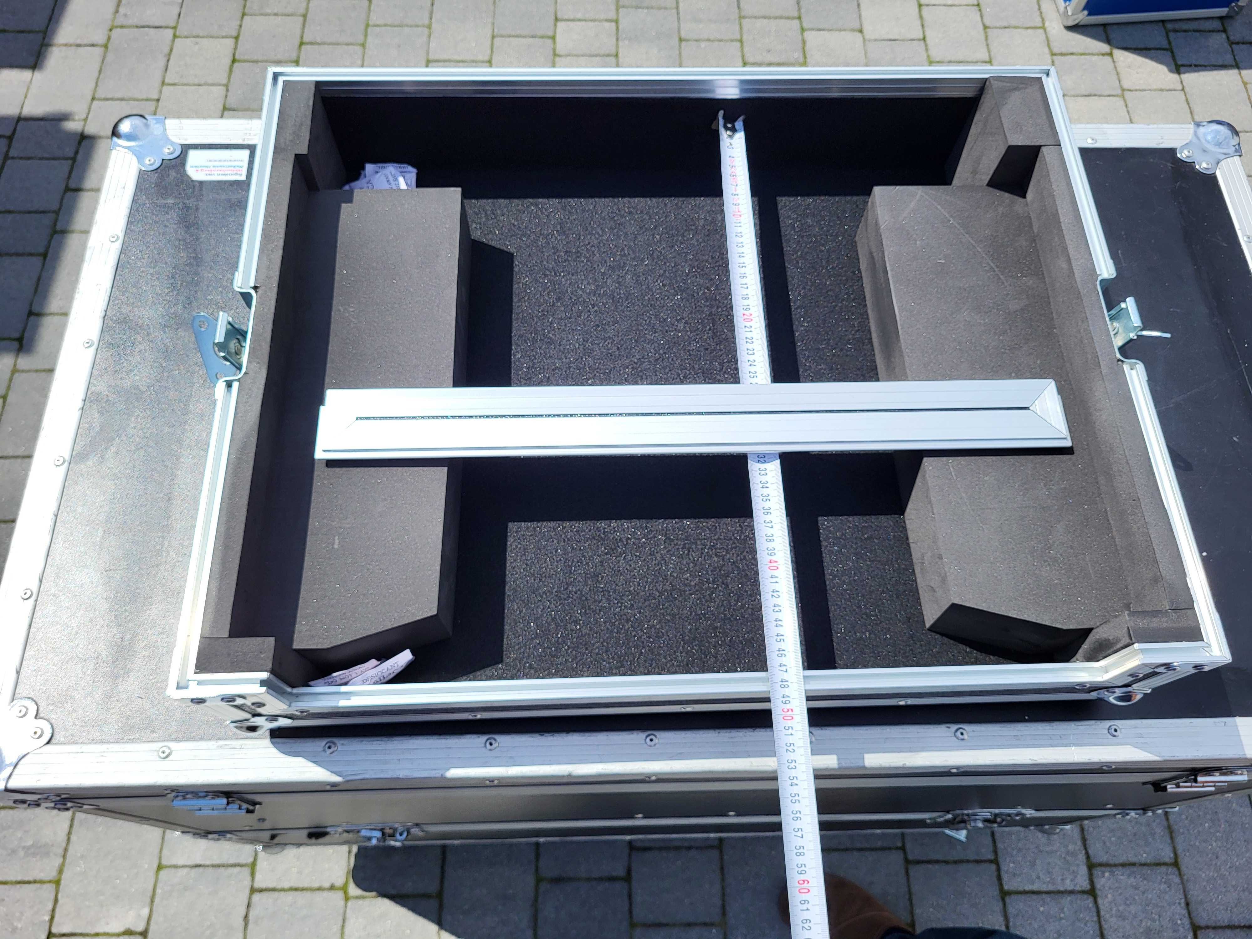 61 x 47 x 16 CASE na kontroler Prodjuser Traktor S8 FAKTURA