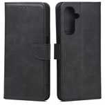 Etui Marv Wallet do Samsung A17 4G       czarny